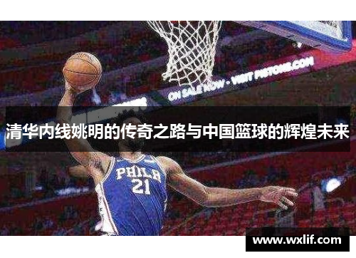 清华内线姚明的传奇之路与中国篮球的辉煌未来